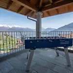 Βίλα Dei Venti South By Curtiaffitti Pianello Del Lario