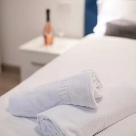 Dei Venti South By Curtiaffitti Villa *