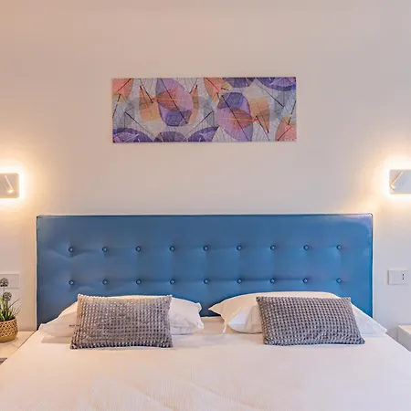 Dei Venti South By Curtiaffitti Villa