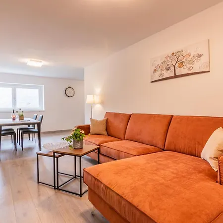 Dei Venti South By Curtiaffitti Villa *