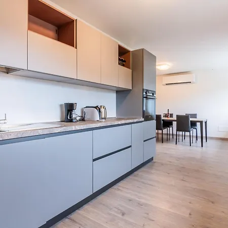 Villa Dei Venti South By Curtiaffitti *