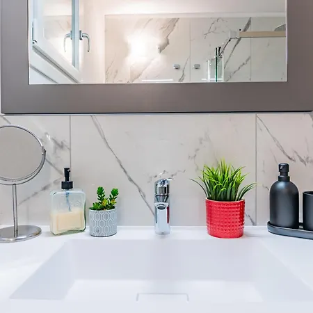 Dei Venti South By Curtiaffitti Villa