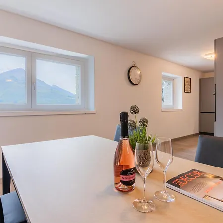 Villa Dei Venti South By Curtiaffitti