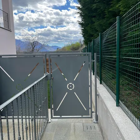 Dei Venti South By Curtiaffitti Villa Pianello Del Lario