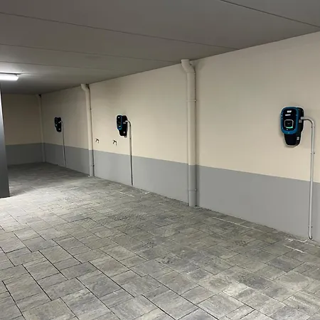 Villa Dei Venti South By Curtiaffitti