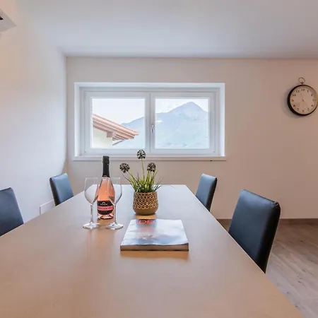 Dei Venti South By Curtiaffitti Villa