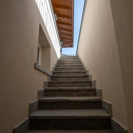 Dei Venti South By Curtiaffitti Villa *