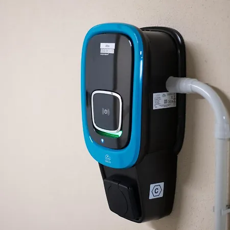 Villa Dei Venti South By Curtiaffitti