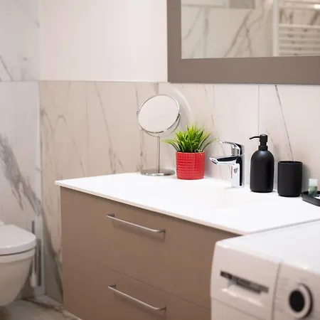 Villa Dei Venti South By Curtiaffitti