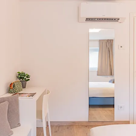 Dei Venti South By Curtiaffitti Villa