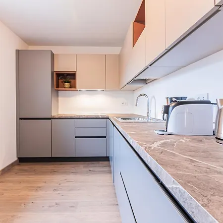 Villa Dei Venti South By Curtiaffitti *