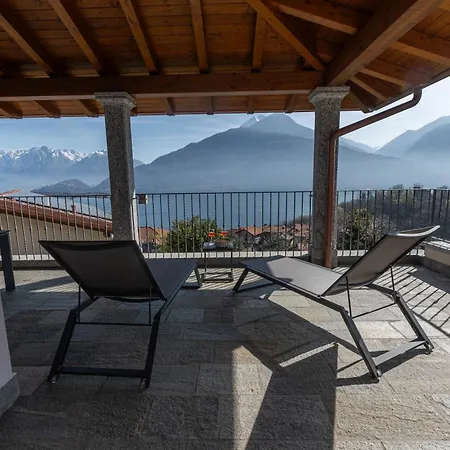 Villa Dei Venti South By Curtiaffitti