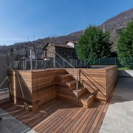 Dei Venti South By Curtiaffitti Villa