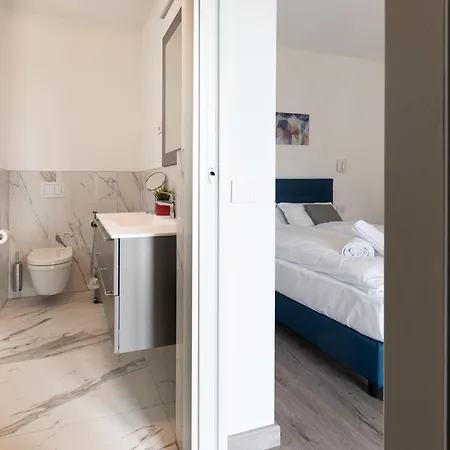 Villa Dei Venti South By Curtiaffitti