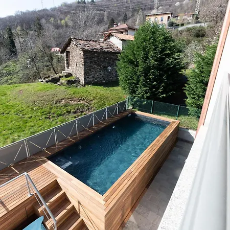 Villa Dei Venti South By Curtiaffitti *