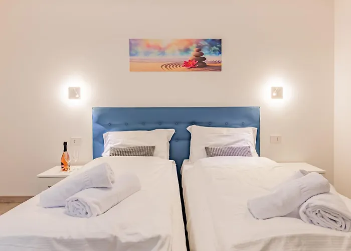 Dei Venti South By Curtiaffitti * Pianello Del Lario