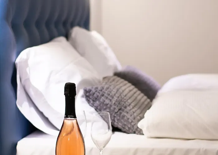 Вилла Dei Venti South By Curtiaffitti *