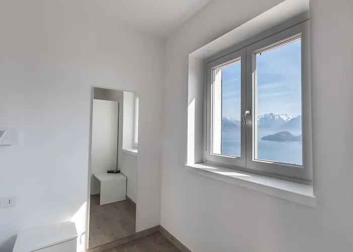 Dei Venti South By Curtiaffitti Вилла *