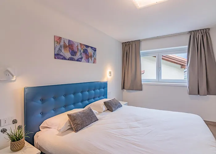 Dei Venti South By Curtiaffitti Вилла *