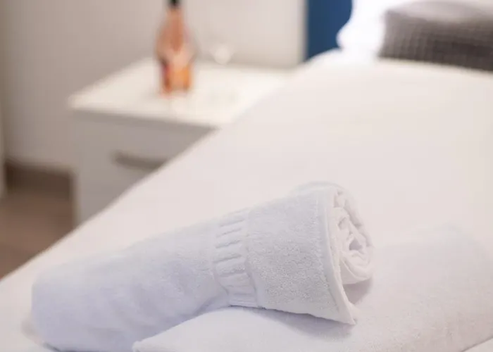 Dei Venti South By Curtiaffitti Вилла *