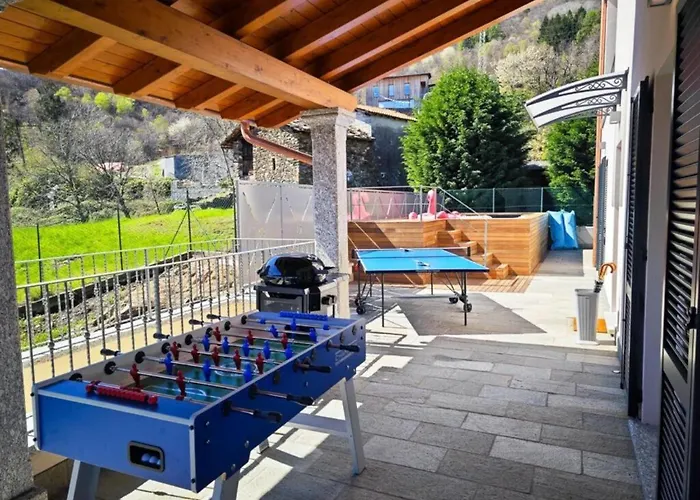 Dei Venti South By Curtiaffitti Вилла