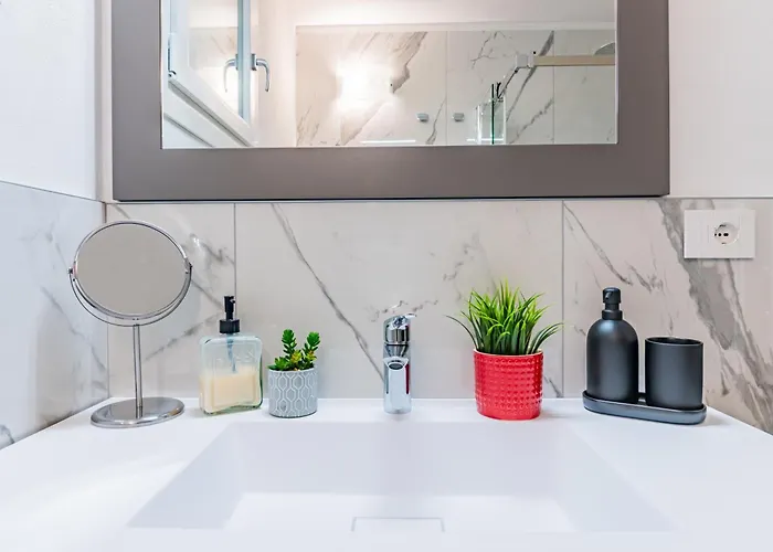 Dei Venti South By Curtiaffitti Вилла