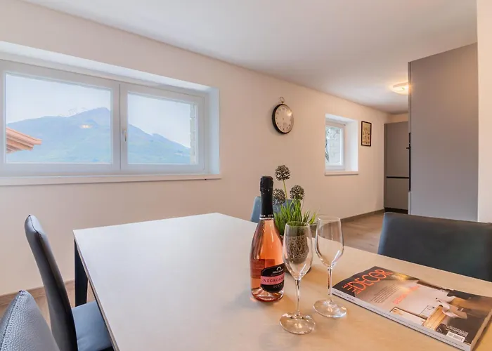 Вилла Dei Venti South By Curtiaffitti