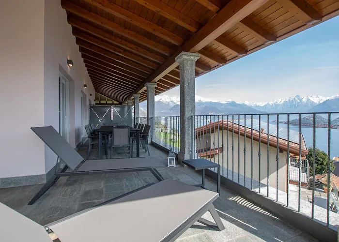 Dei Venti South By Curtiaffitti Pianello Del Lario