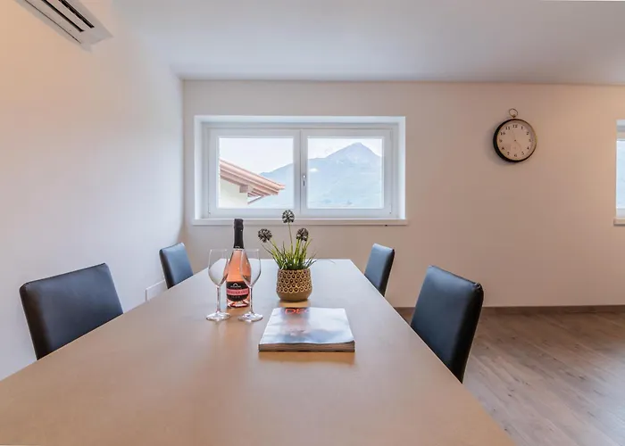 Dei Venti South By Curtiaffitti Вилла