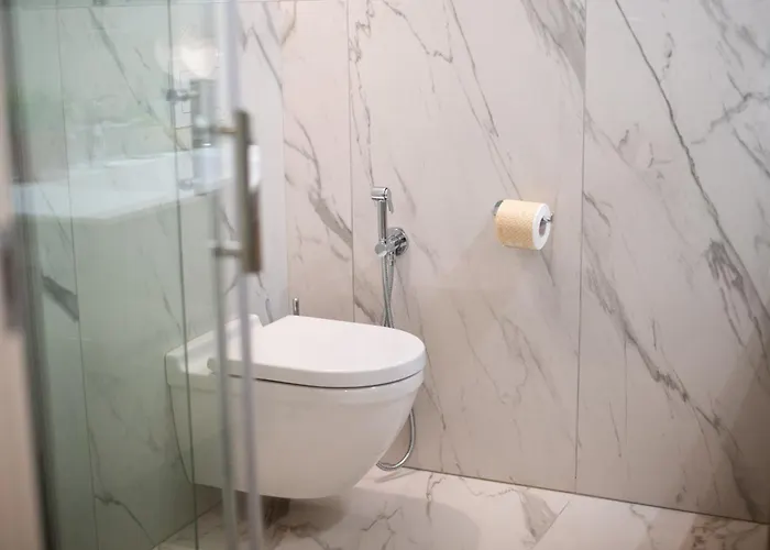 Dei Venti South By Curtiaffitti Вилла *