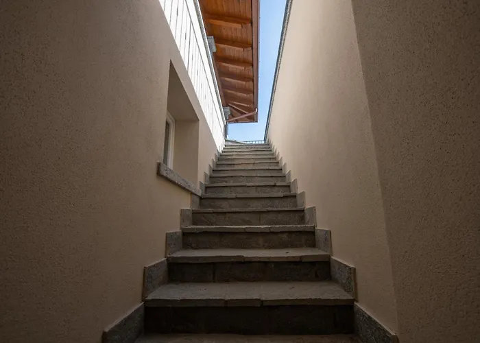 Dei Venti South By Curtiaffitti Вилла *