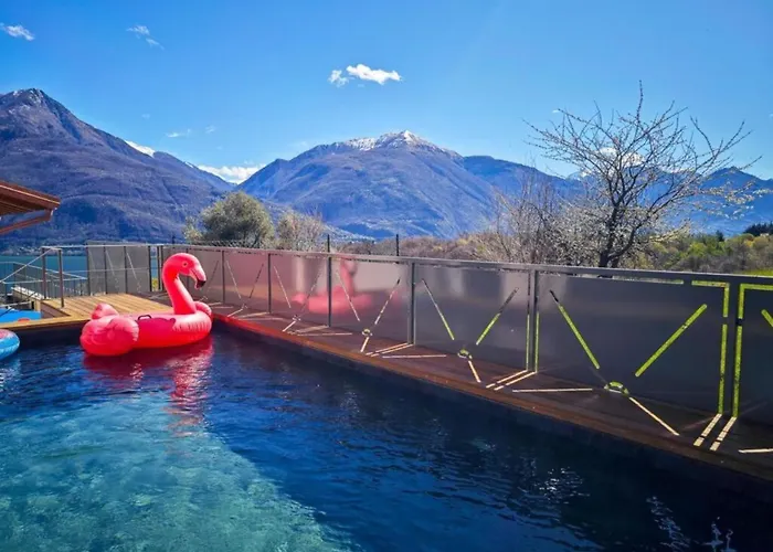 Dei Venti South By Curtiaffitti