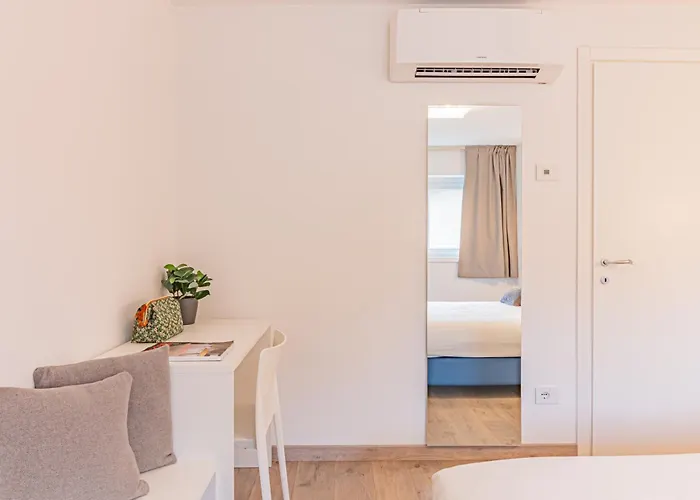 Dei Venti South By Curtiaffitti Вилла