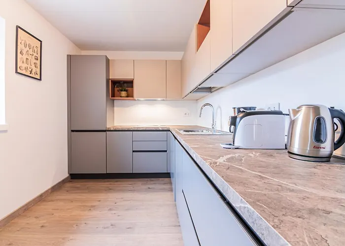 Вилла Dei Venti South By Curtiaffitti *