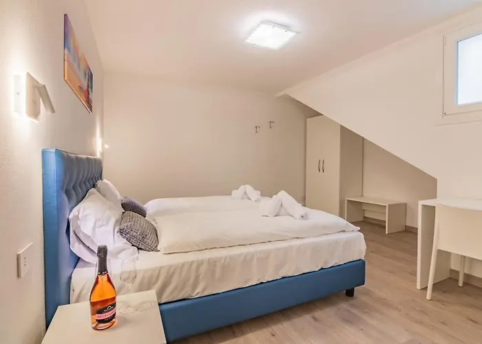 Вилла Dei Venti South By Curtiaffitti Pianello Del Lario