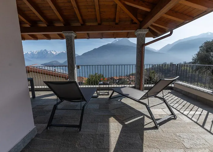 Вилла Dei Venti South By Curtiaffitti