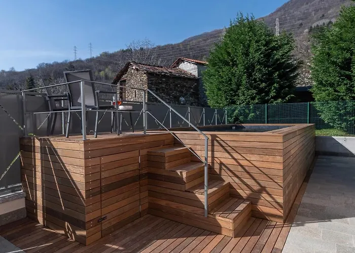 Dei Venti South By Curtiaffitti Вилла