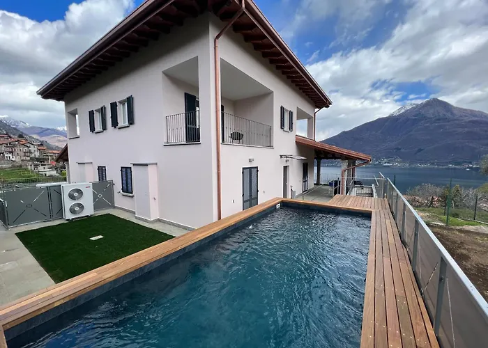 Вилла Dei Venti South By Curtiaffitti *