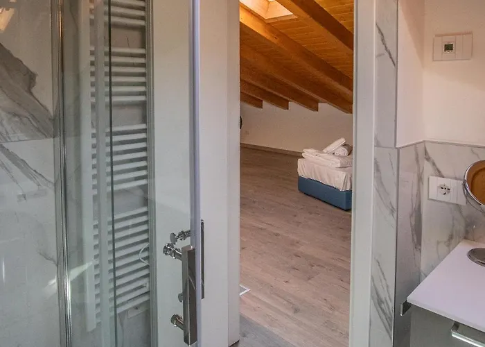 Вилла Dei Venti South By Curtiaffitti Pianello Del Lario