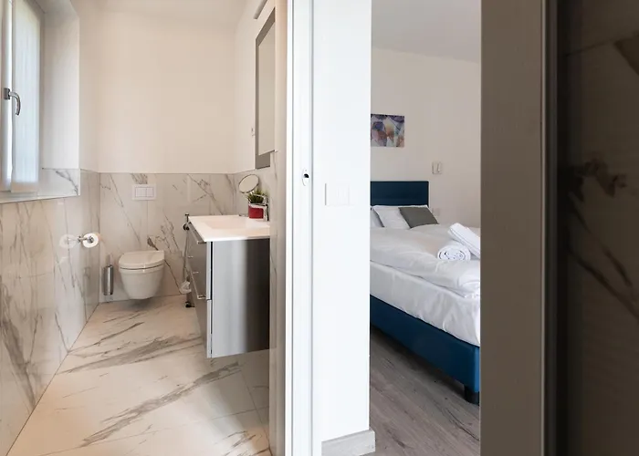 Вилла Dei Venti South By Curtiaffitti