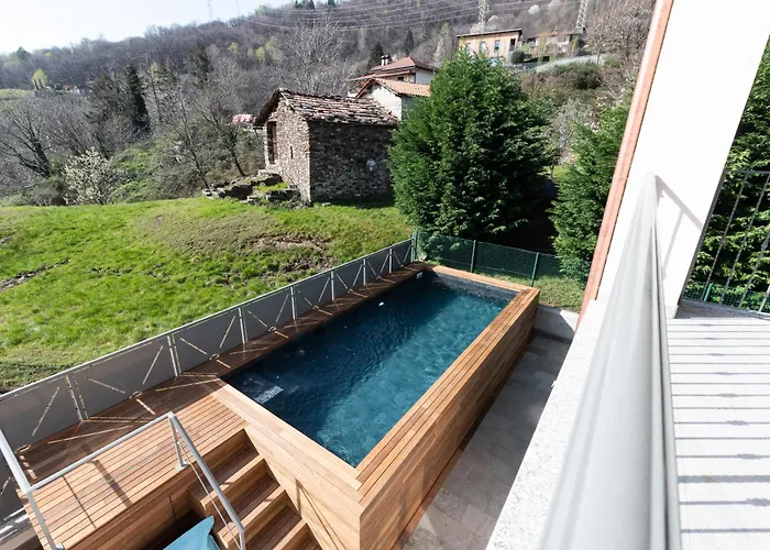 Вилла Dei Venti South By Curtiaffitti *