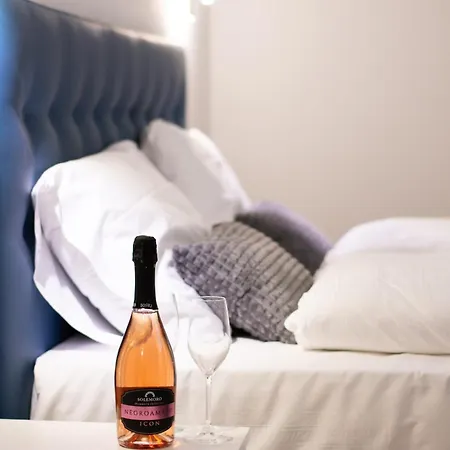 Villa Dei Venti South By Curtiaffitti *