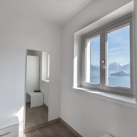 Dei Venti South By Curtiaffitti Villa *