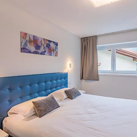 Dei Venti South By Curtiaffitti Villa *