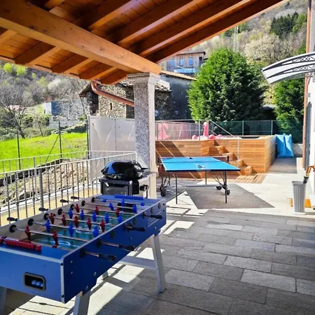 Dei Venti South By Curtiaffitti Villa