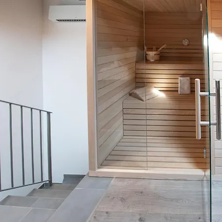 Dei Venti South By Curtiaffitti Villa