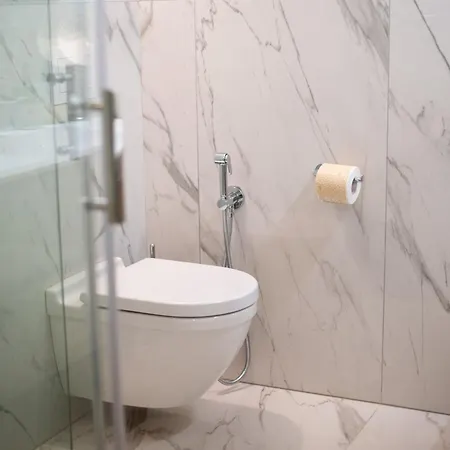 Dei Venti South By Curtiaffitti Villa *