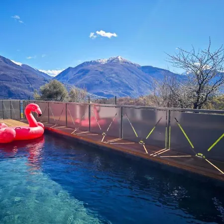 Dei Venti South By Curtiaffitti