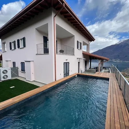 Villa Dei Venti South By Curtiaffitti *